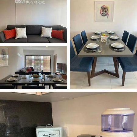 Kasa Napoles Apartment Mexico City Exterior photo